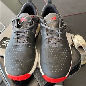 Adidas adipower golf shoes 13